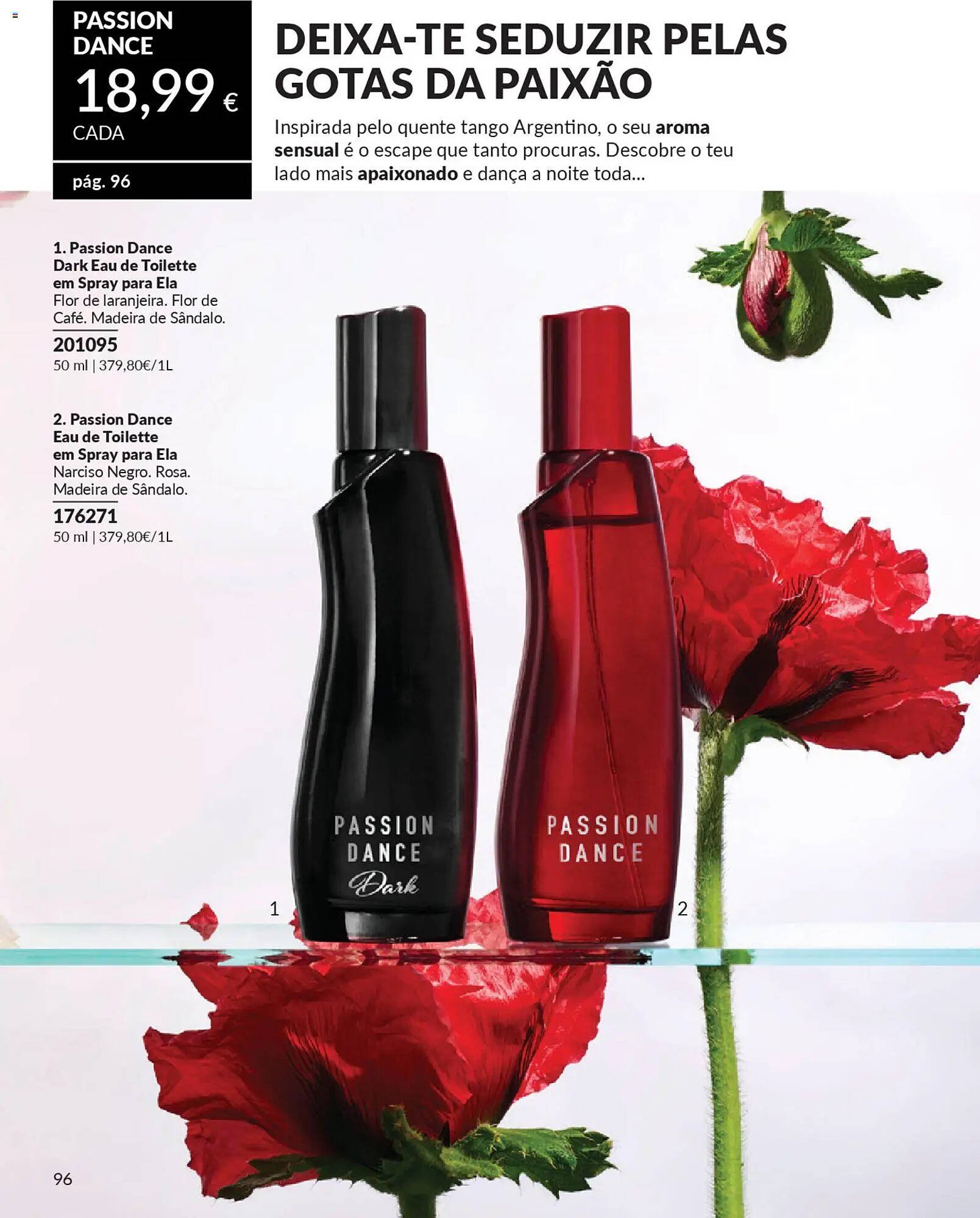 Catálogo Avon (2026-01-01 - 2026-02-01) | 96