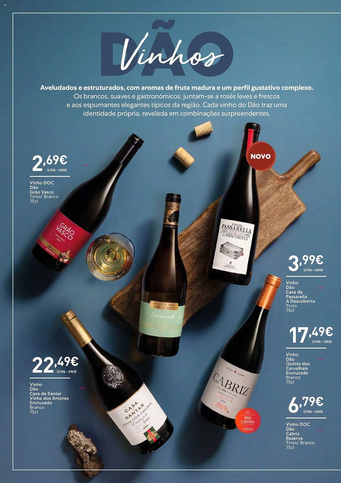 Folheto Recheio (2026-02-05 - 2026-03-05) | 16