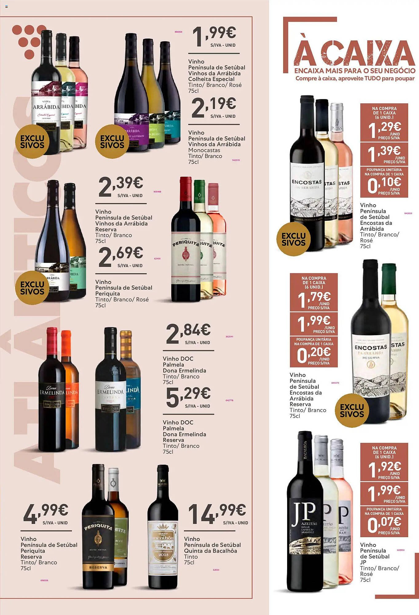 Folheto Recheio (2026-02-05 - 2026-03-05) | 19