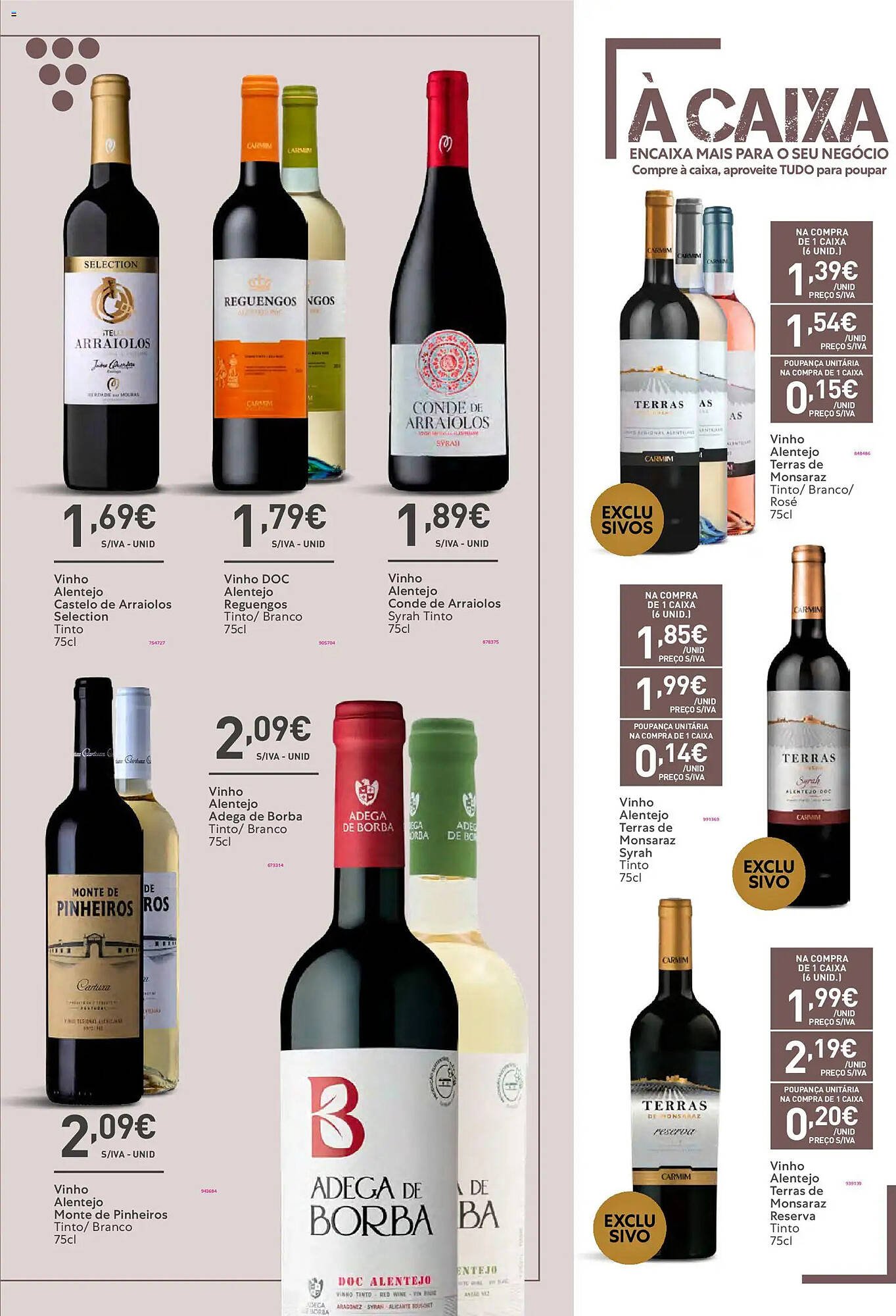 Folheto Recheio (2026-02-05 - 2026-03-05) | 21