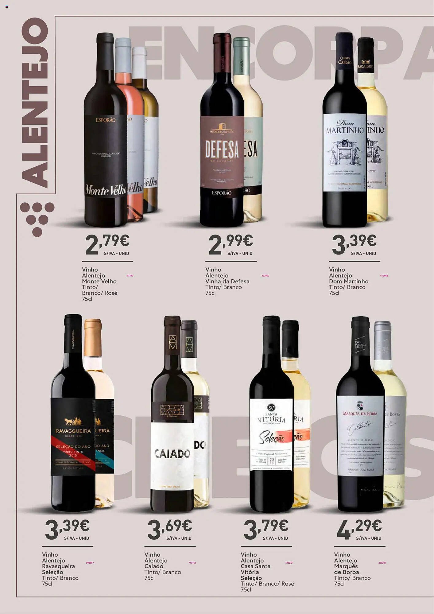 Folheto Recheio (2026-02-05 - 2026-03-05) | 24