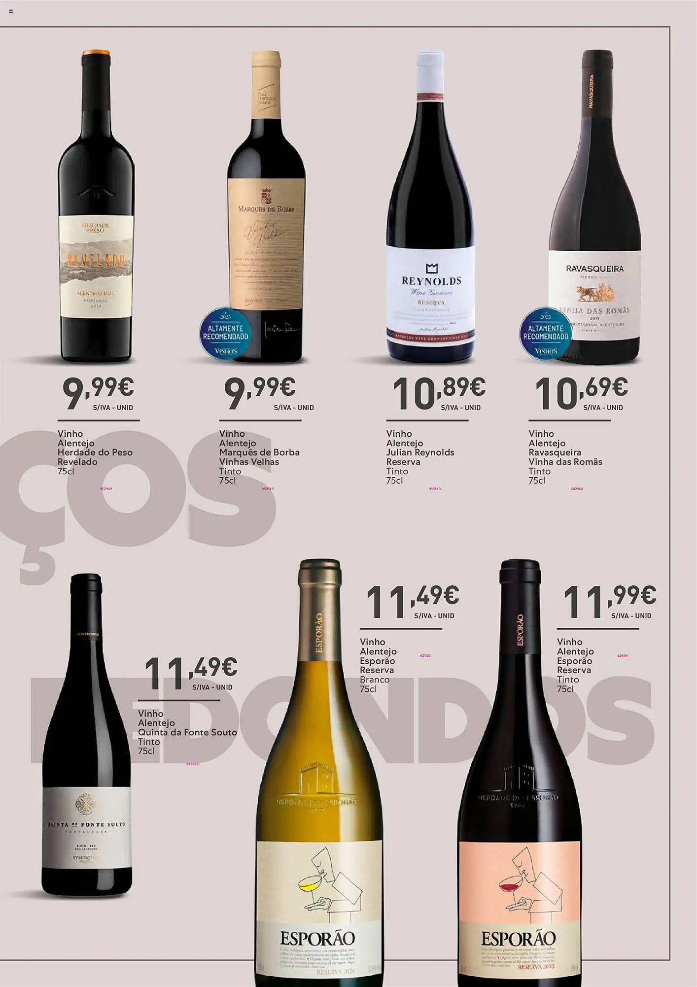 Folheto Recheio (2026-02-05 - 2026-03-05) | 27