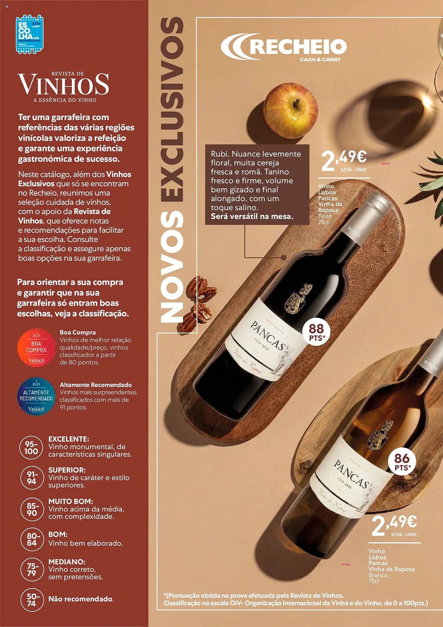 Folheto Recheio (2026-02-05 - 2026-03-05) | 4