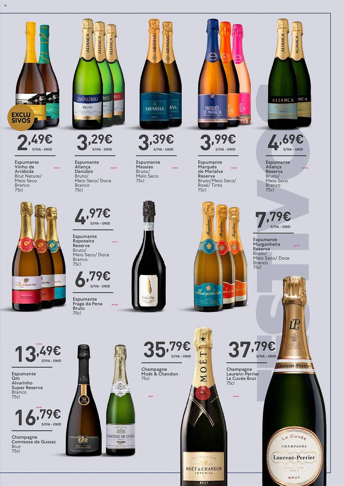 Folheto Recheio (2026-02-05 - 2026-03-05) | 33