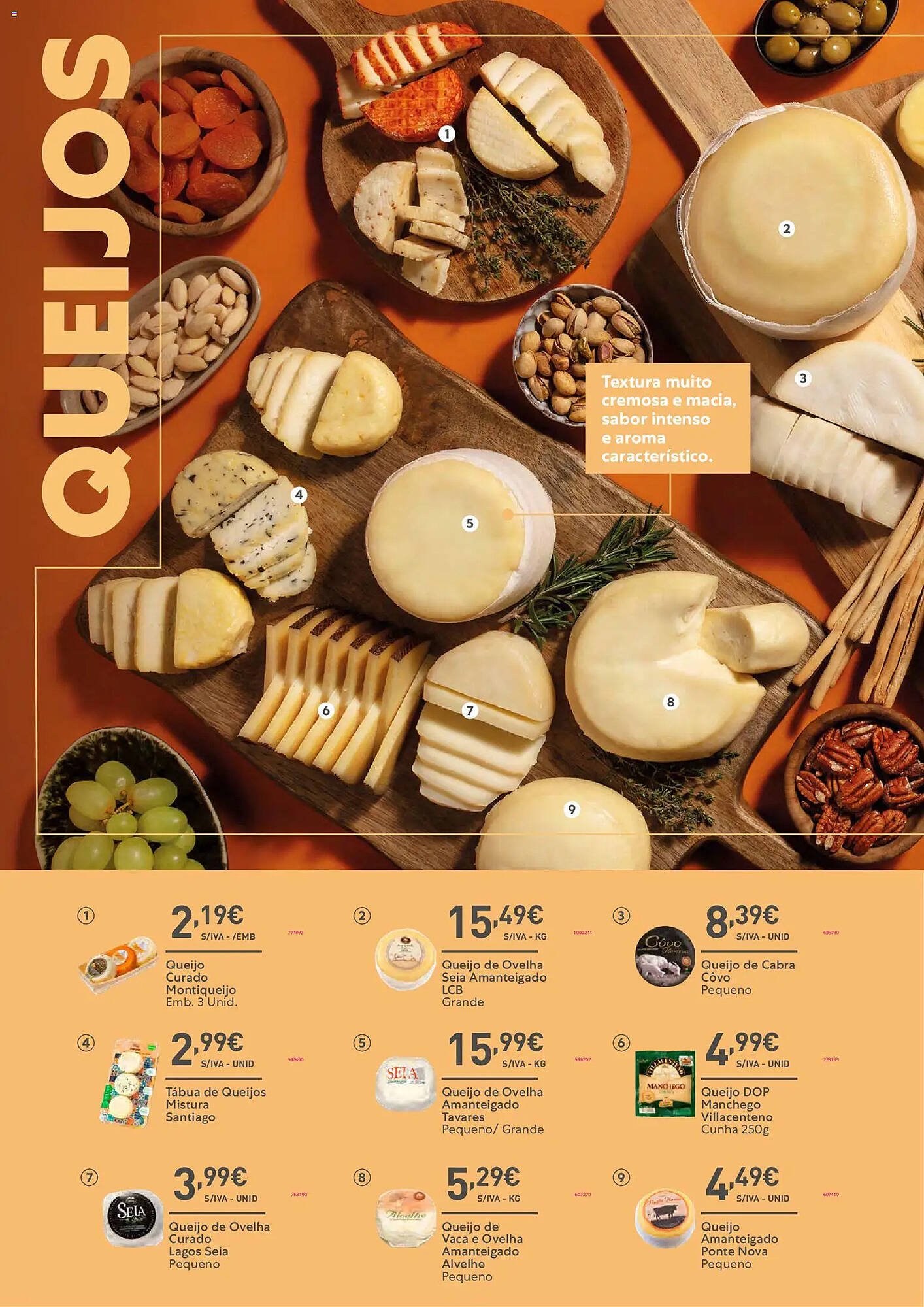 Folheto Recheio (2026-02-05 - 2026-03-05) | 34