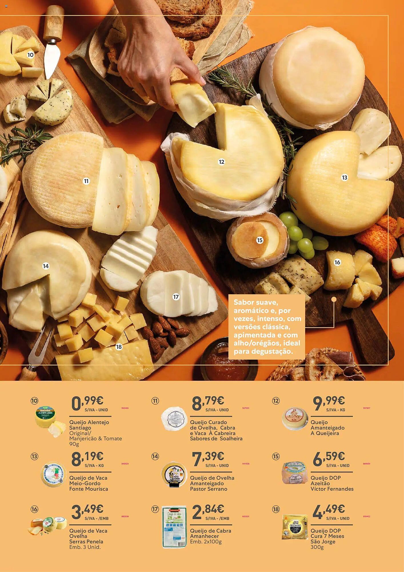 Folheto Recheio (2026-02-05 - 2026-03-05) | 35