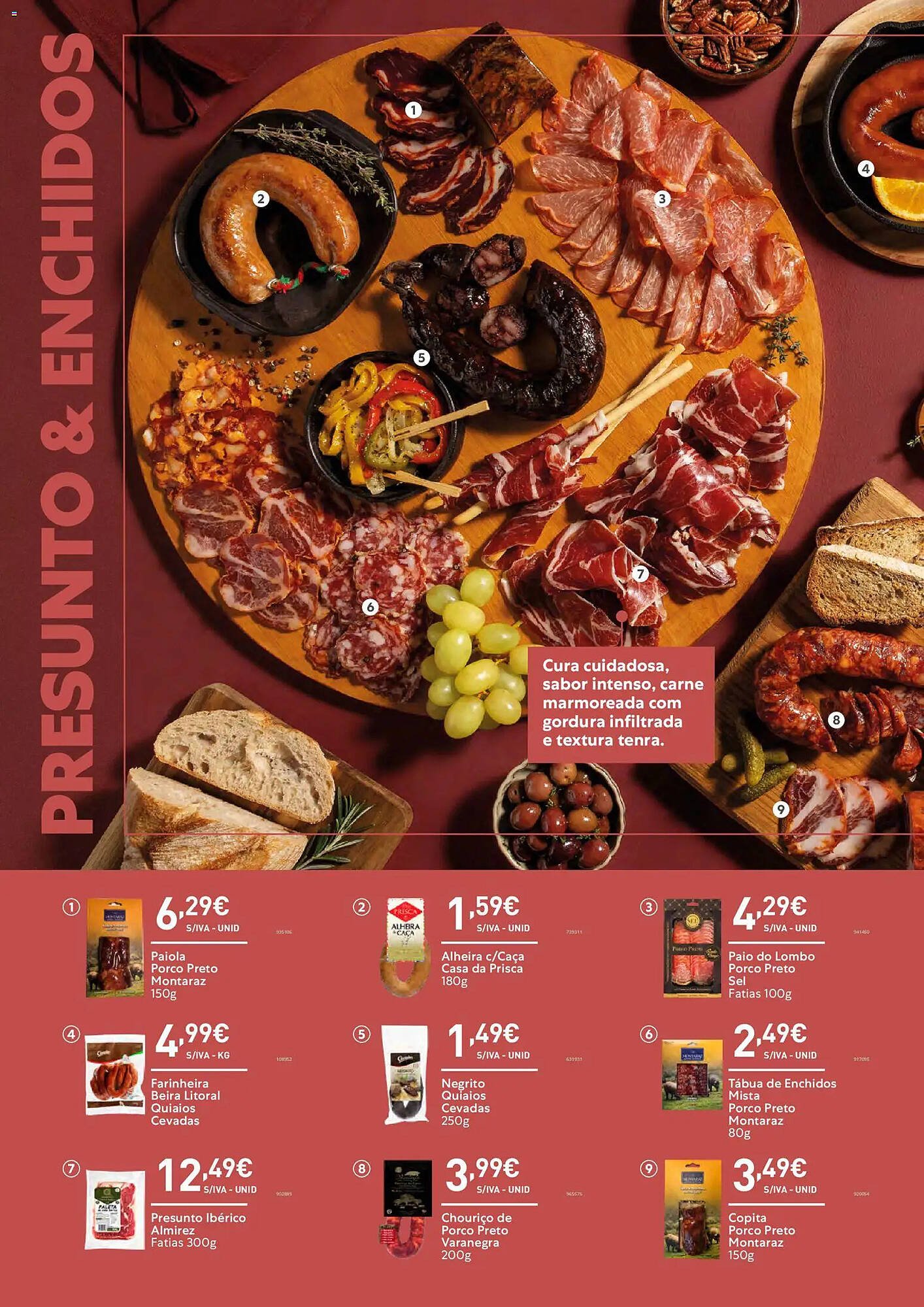 Folheto Recheio (2026-02-05 - 2026-03-05) | 36