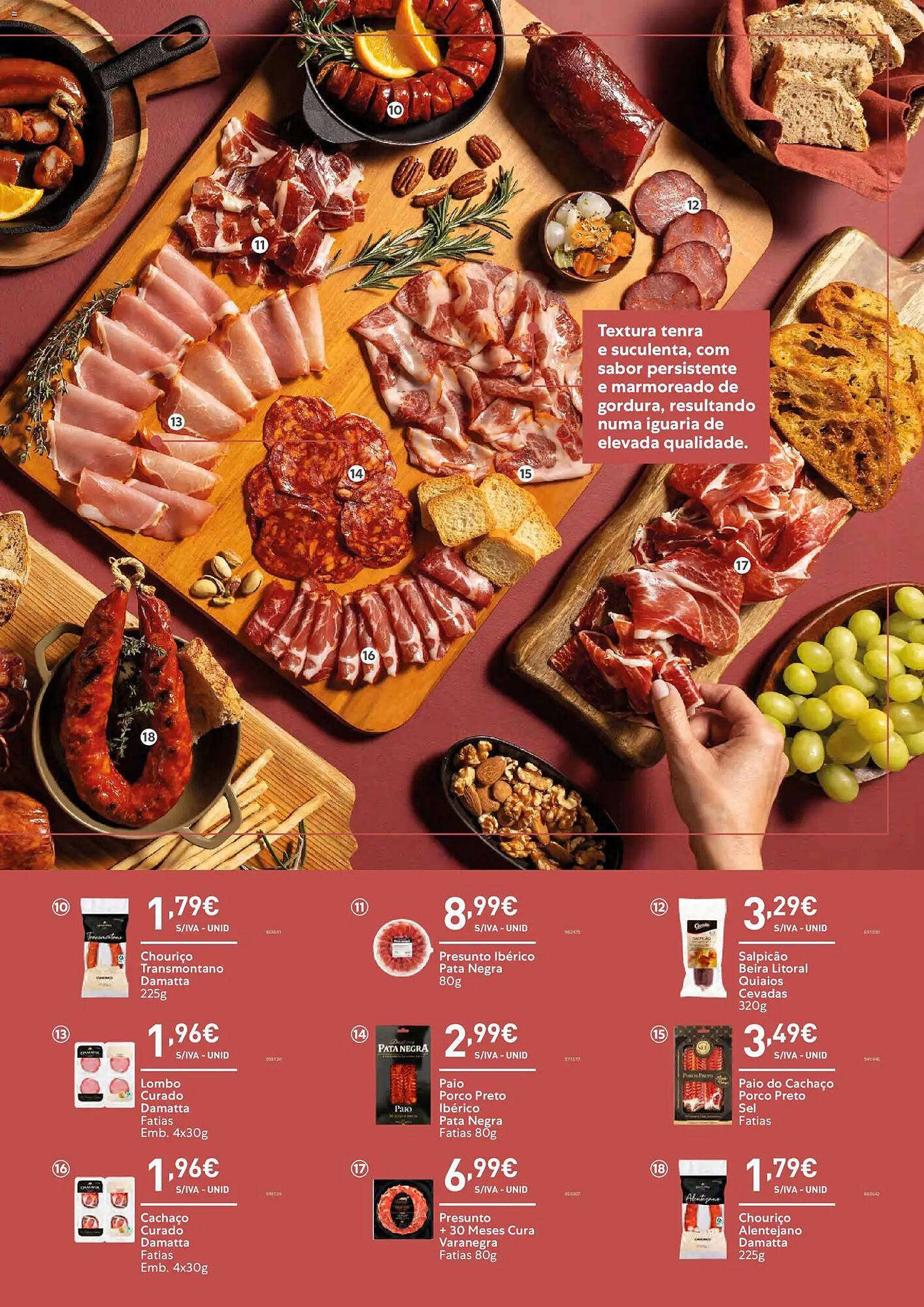 Folheto Recheio (2026-02-05 - 2026-03-05) | 37