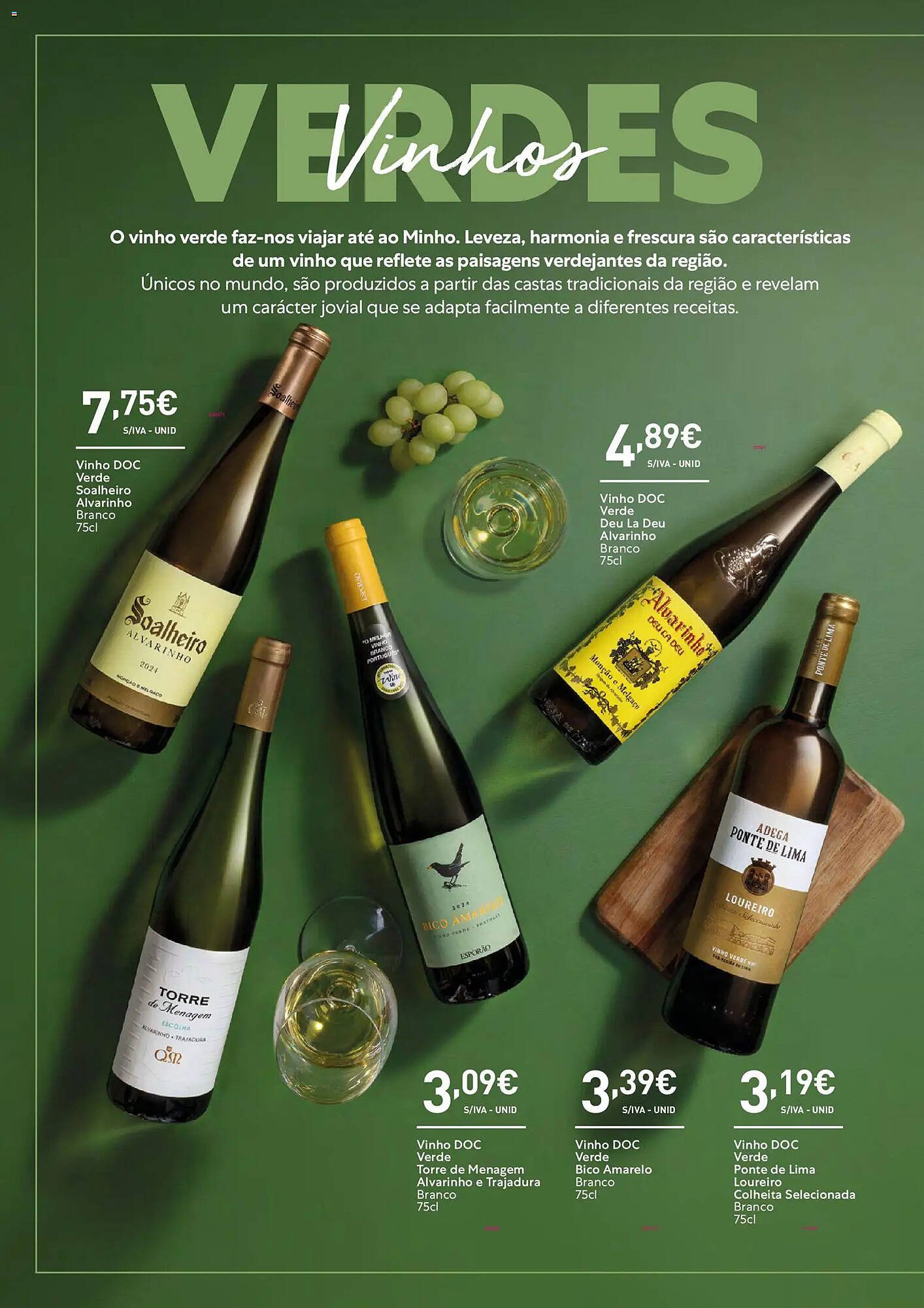 Folheto Recheio (2026-02-05 - 2026-03-05) | 6