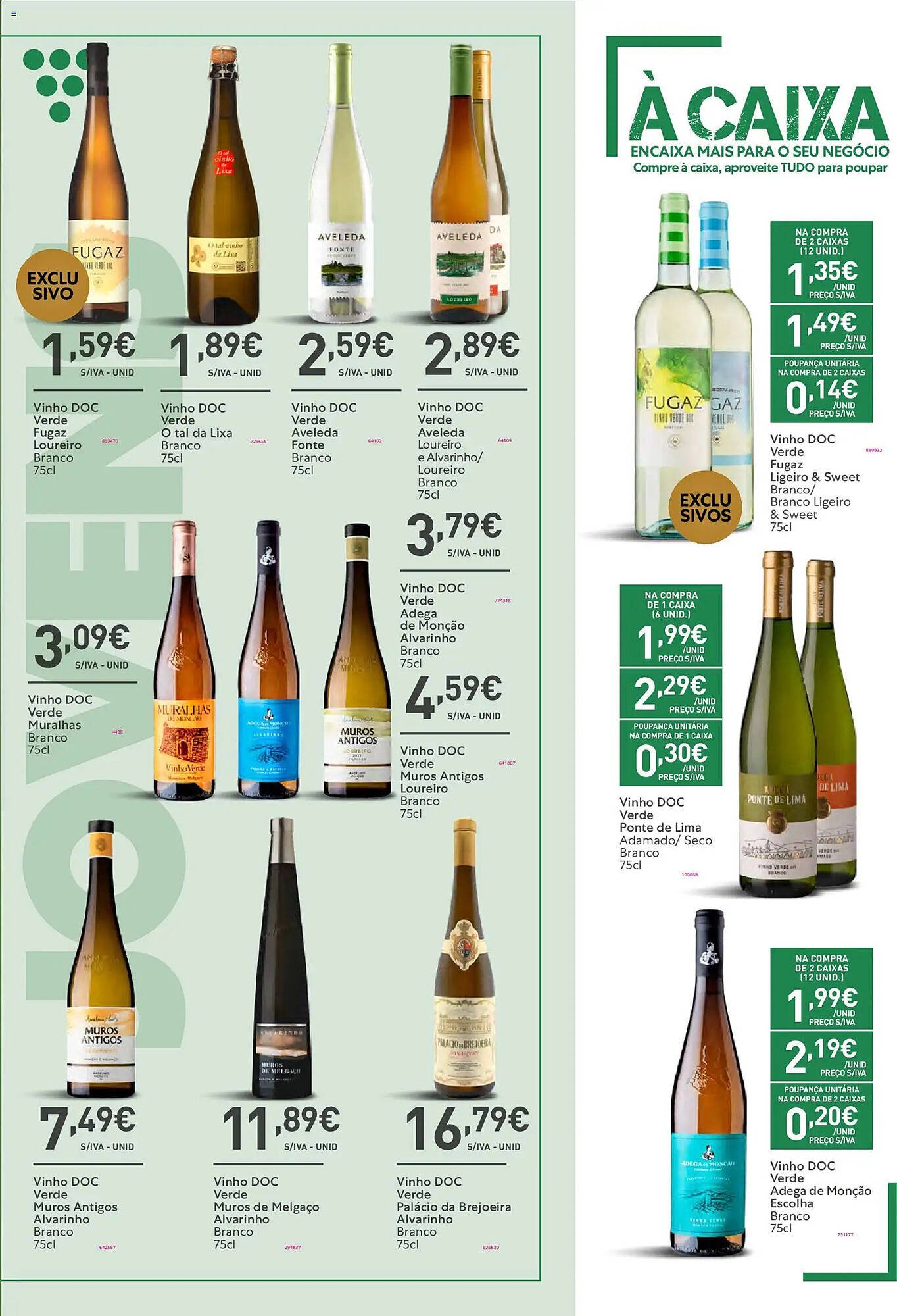 Folheto Recheio (2026-02-05 - 2026-03-05) | 7