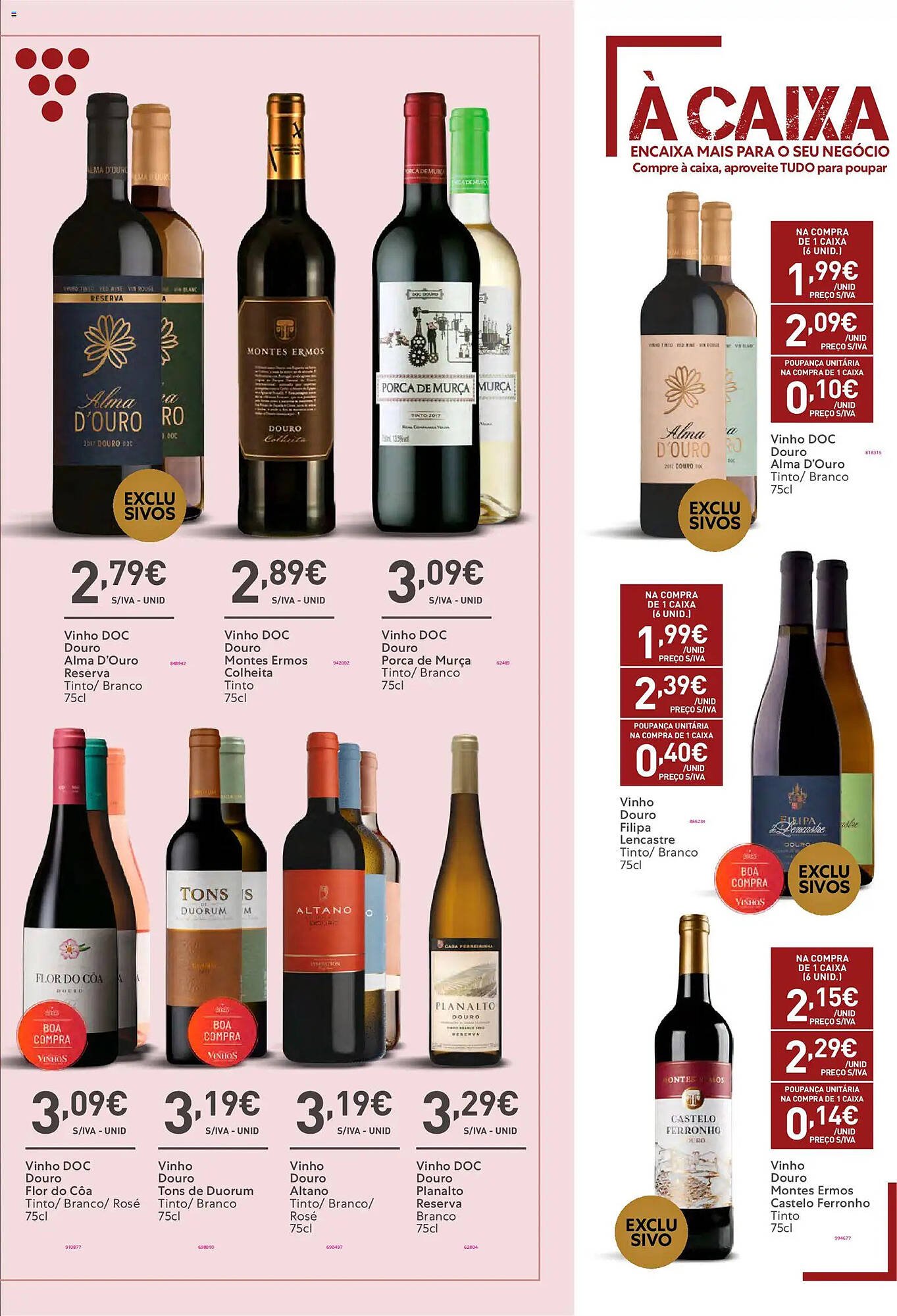 Folheto Recheio (2026-02-05 - 2026-03-05) | 9