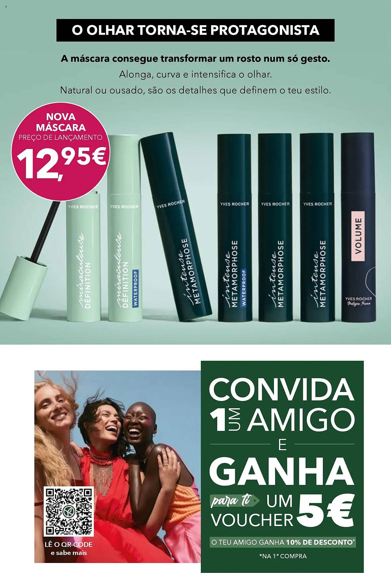 Catálogo Yves Rocher (2026-03-12 - 2026-03-31) | 3