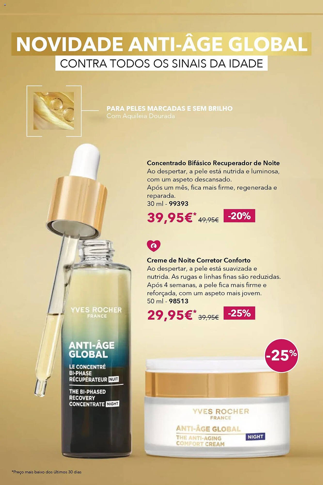 Catálogo Yves Rocher (2026-03-12 - 2026-03-31) | 22