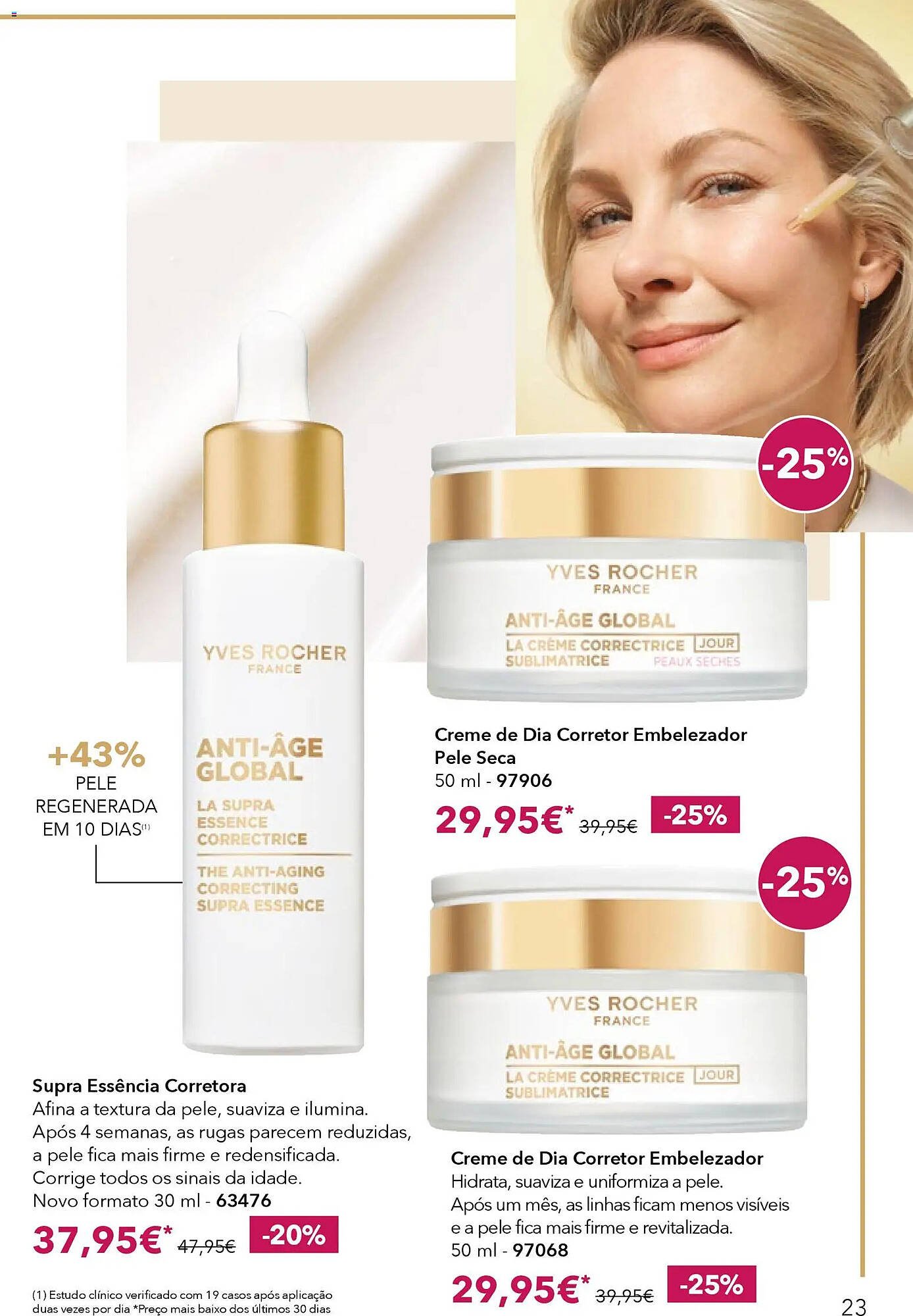 Catálogo Yves Rocher (2026-03-12 - 2026-03-31) | 23