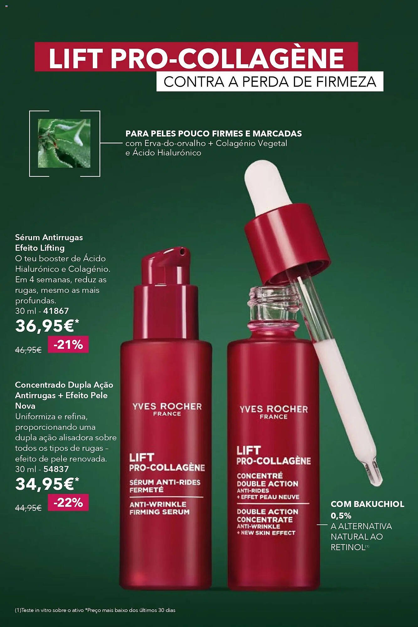 Catálogo Yves Rocher (2026-03-12 - 2026-03-31) | 24