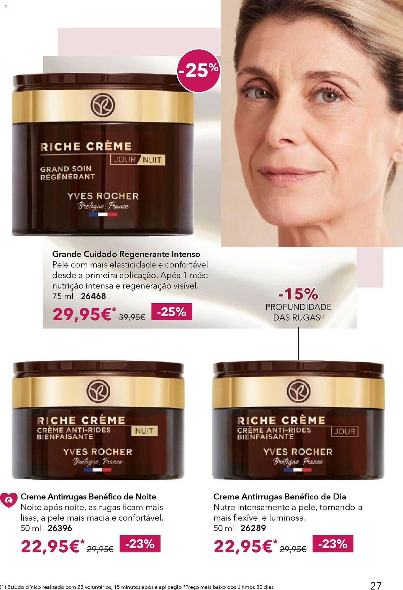 Catálogo Yves Rocher (2026-03-12 - 2026-03-31) | 27