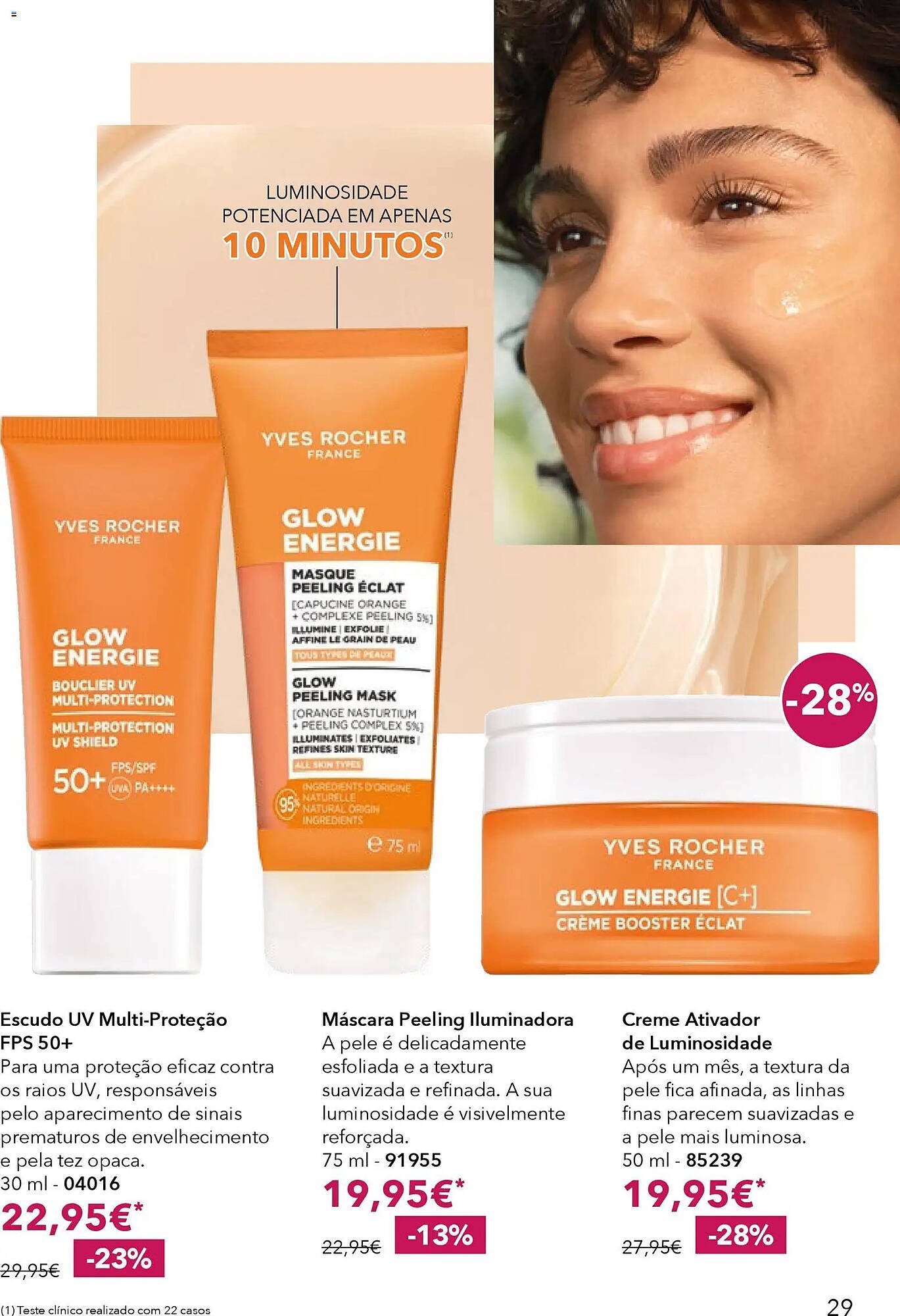 Catálogo Yves Rocher (2026-03-12 - 2026-03-31) | 29