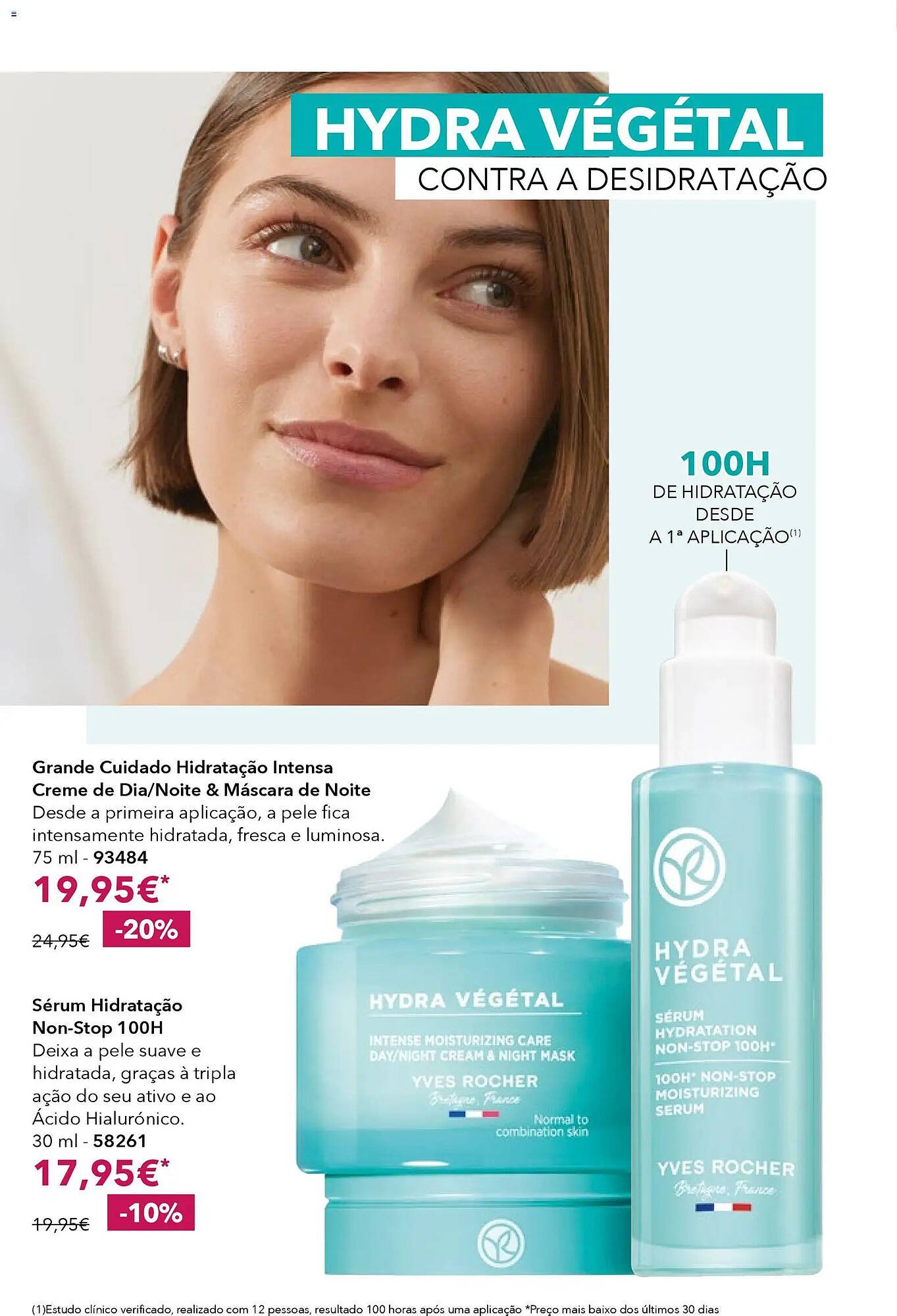 Catálogo Yves Rocher (2026-03-12 - 2026-03-31) | 30