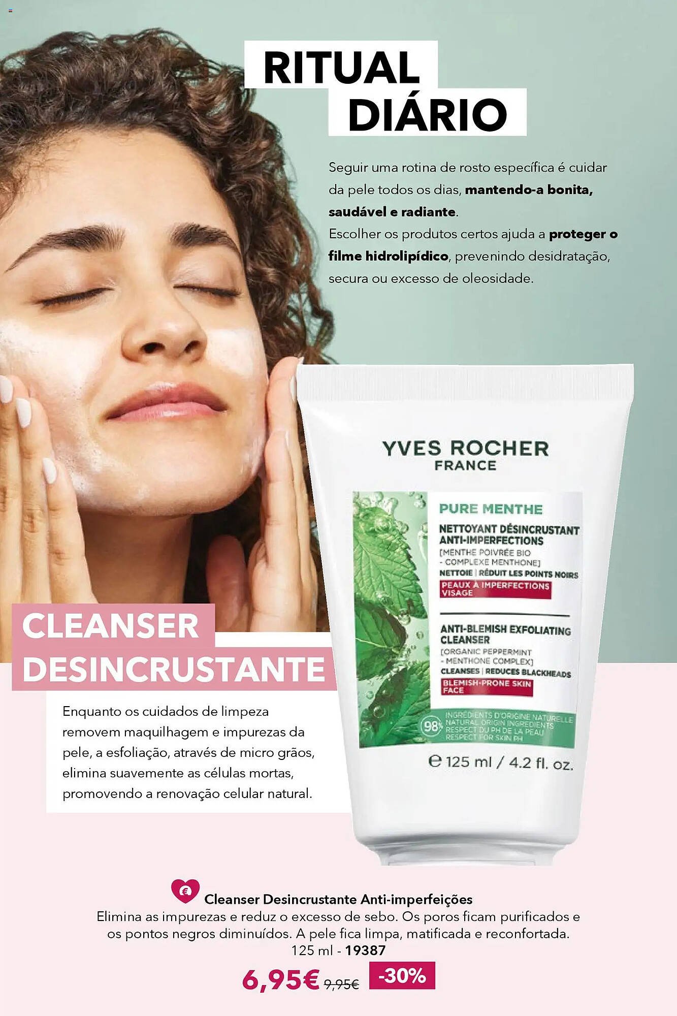 Catálogo Yves Rocher (2026-03-12 - 2026-03-31) | 36