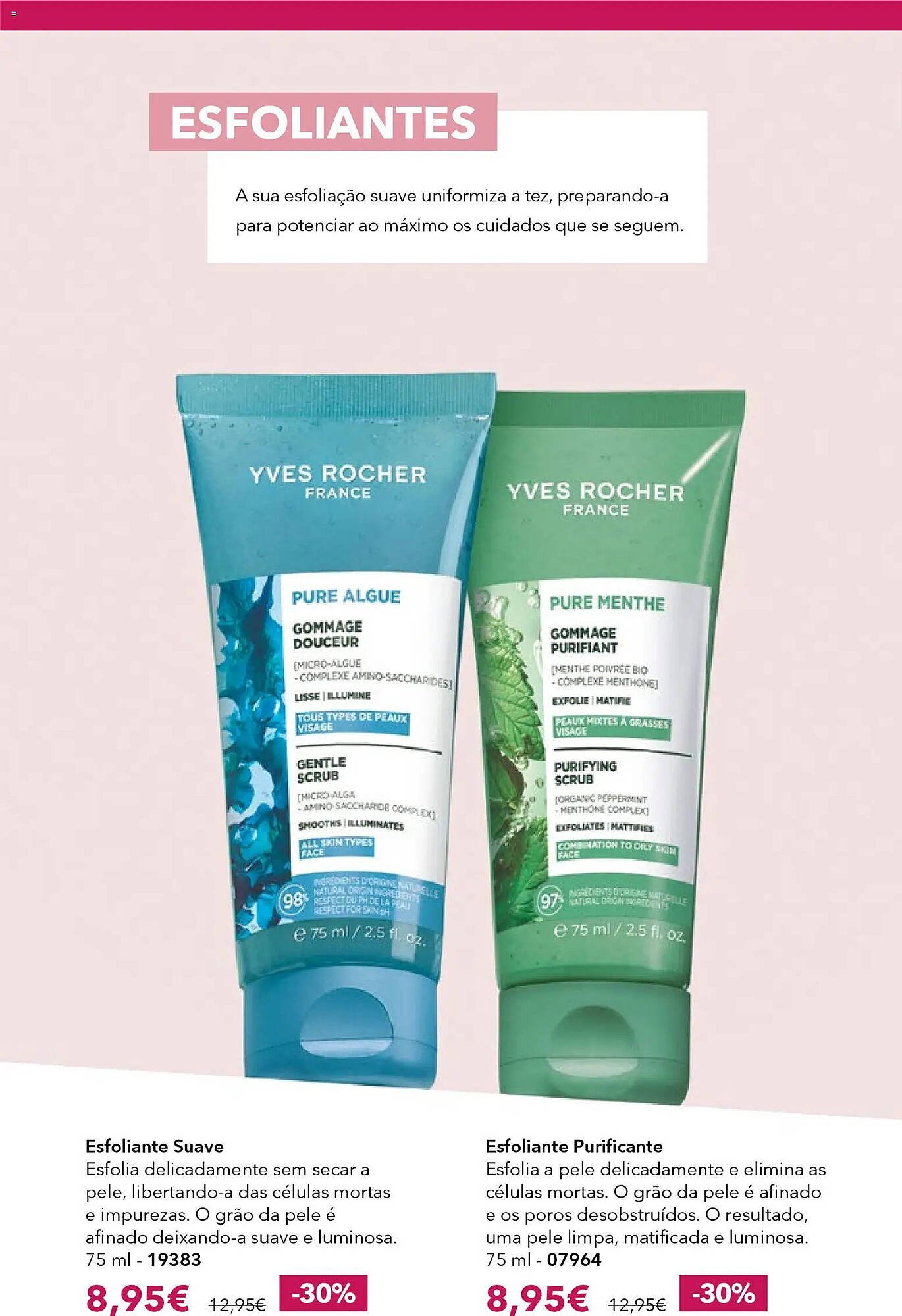 Catálogo Yves Rocher (2026-03-12 - 2026-03-31) | 42