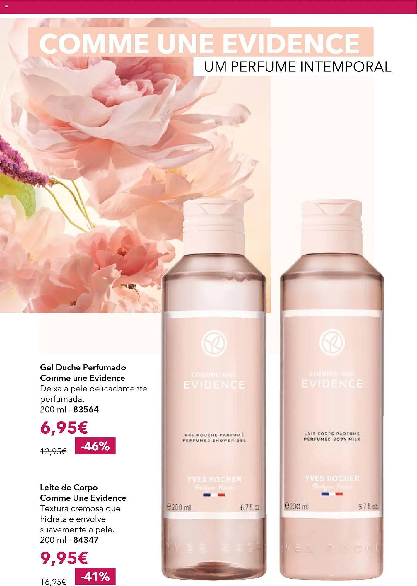 Catálogo Yves Rocher (2026-03-12 - 2026-03-31) | 44