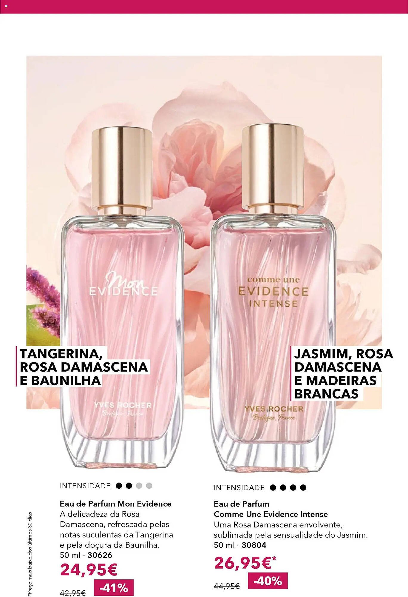 Catálogo Yves Rocher (2026-03-12 - 2026-03-31) | 46