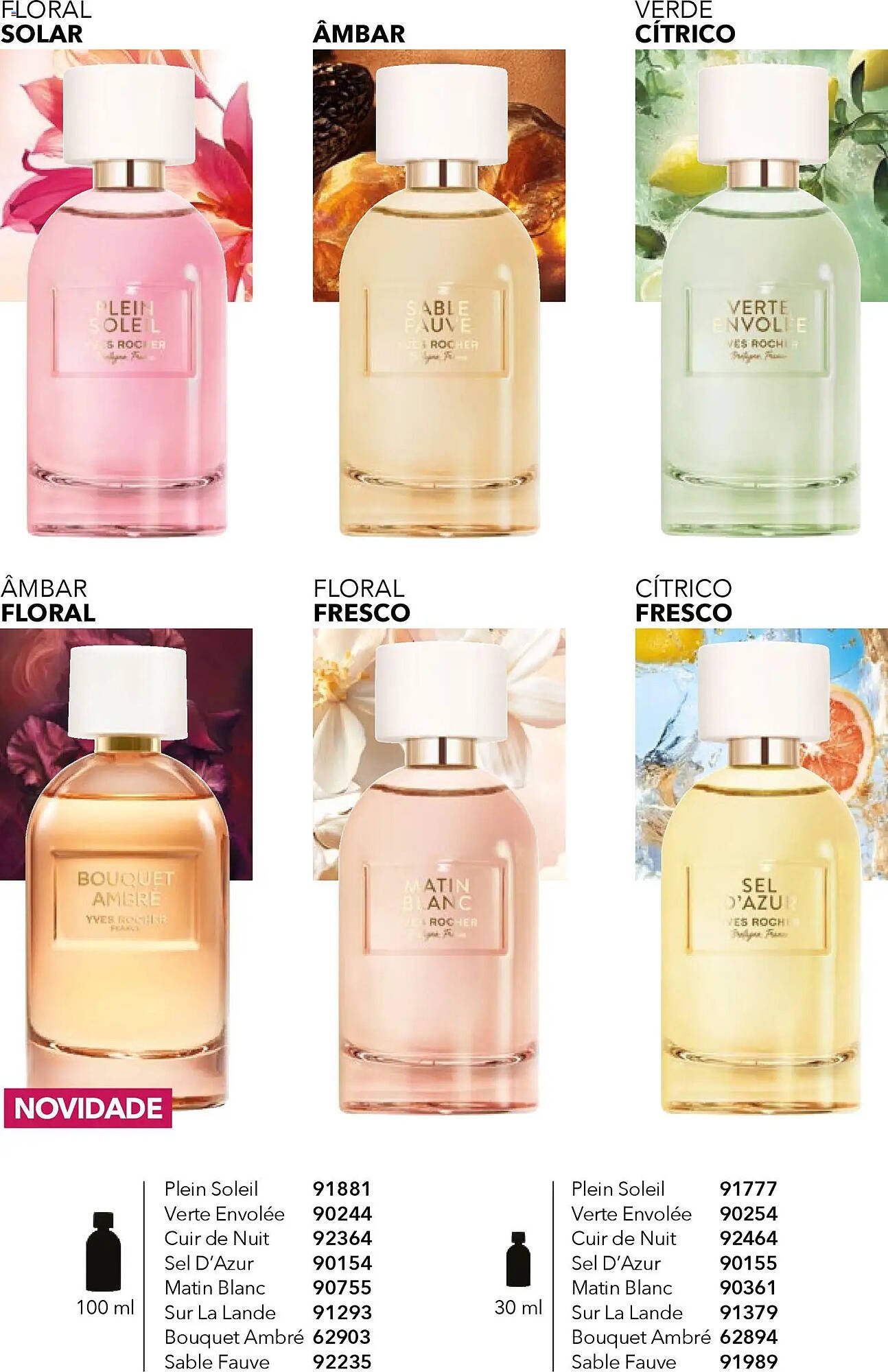 Catálogo Yves Rocher (2026-03-12 - 2026-03-31) | 48