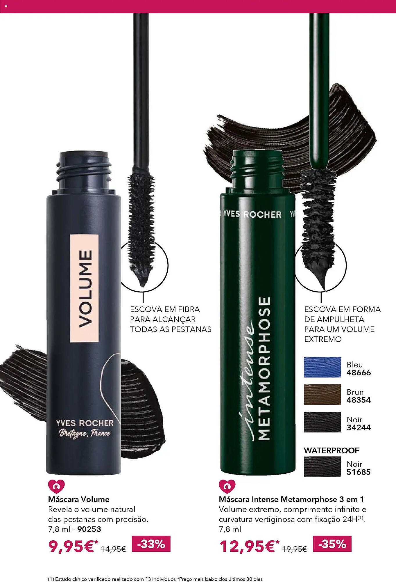 Catálogo Yves Rocher (2026-03-12 - 2026-03-31) | 6