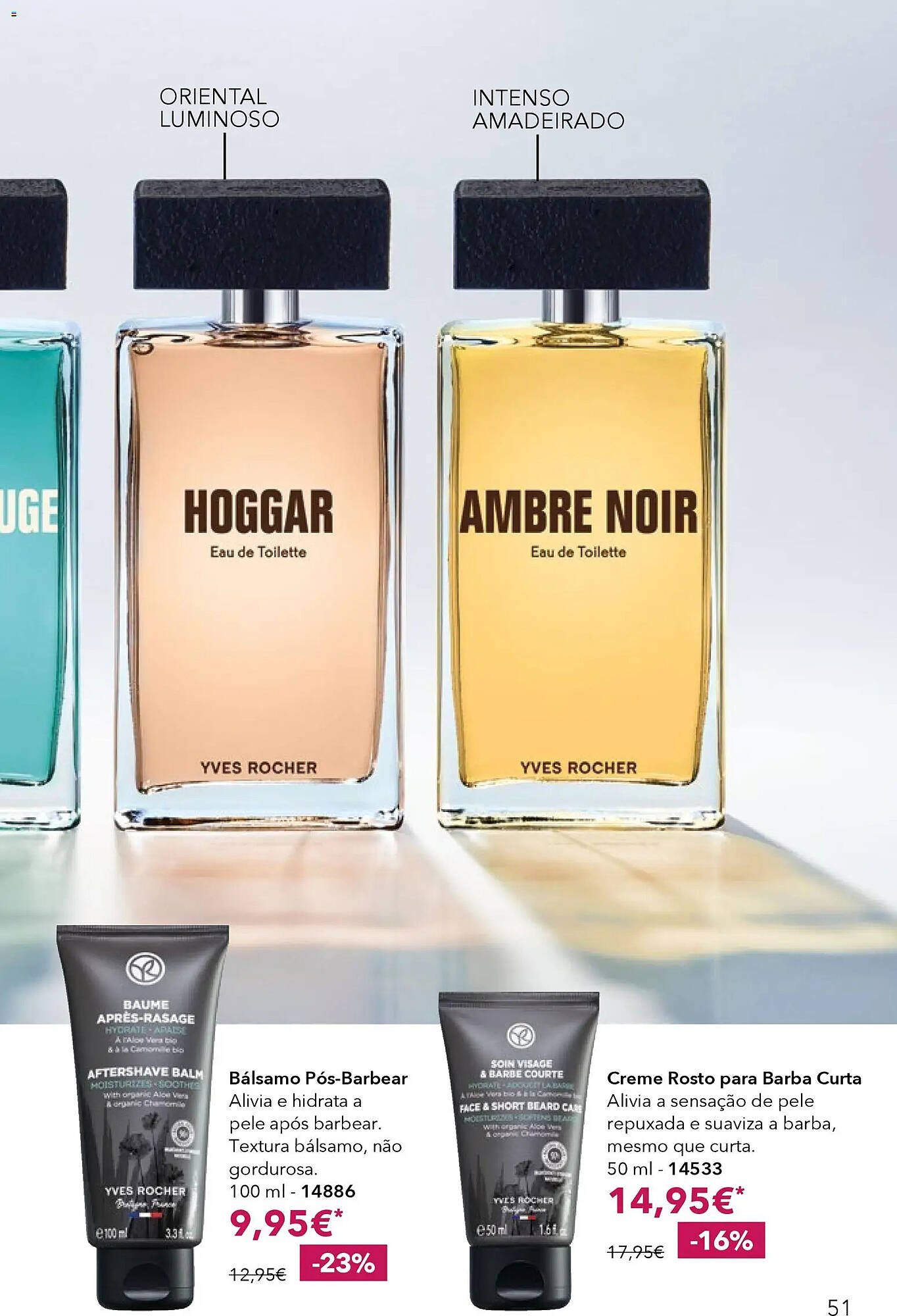 Catálogo Yves Rocher (2026-03-12 - 2026-03-31) | 51