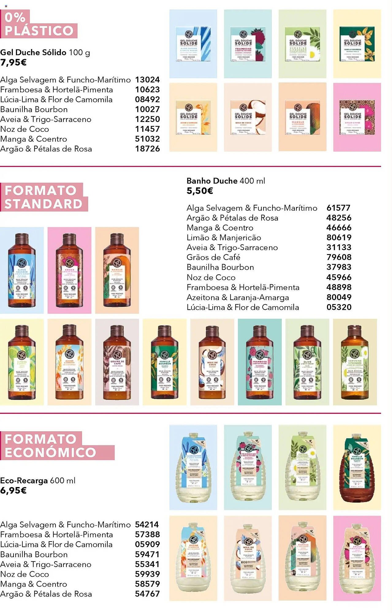 Catálogo Yves Rocher (2026-03-12 - 2026-03-31) | 62