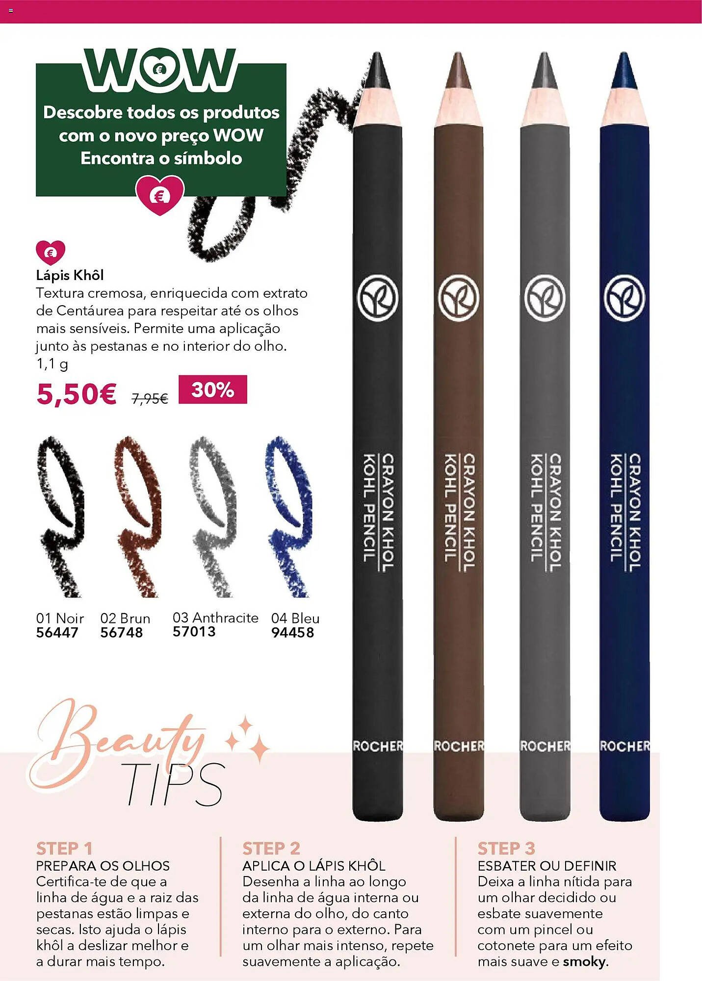 Catálogo Yves Rocher (2026-03-12 - 2026-03-31) | 8