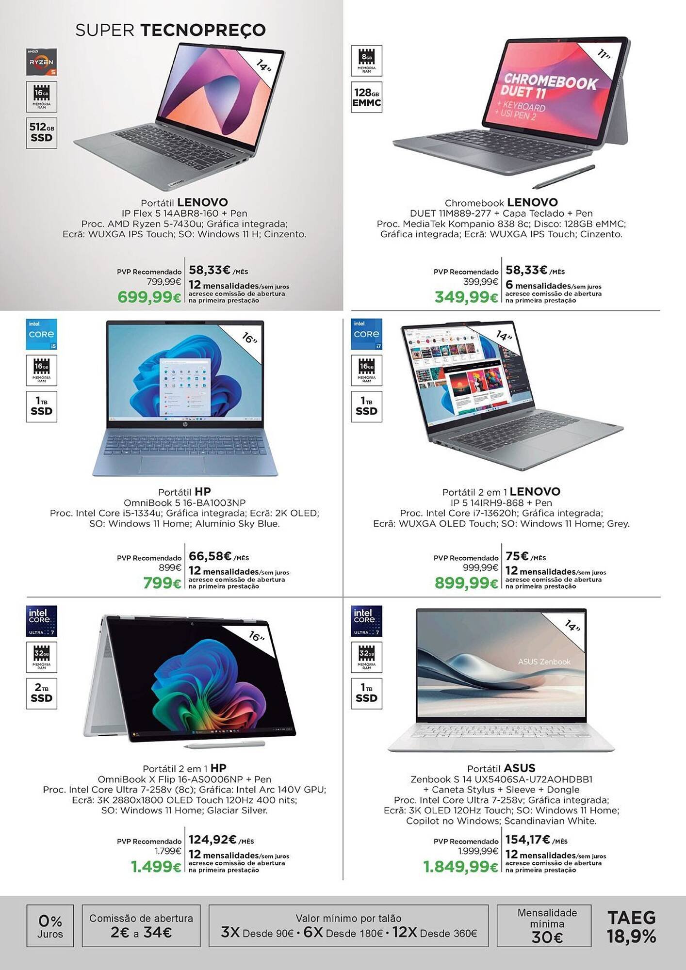 Folheto El Corte Inglés (2026-03-20 - 2026-04-05) | 6