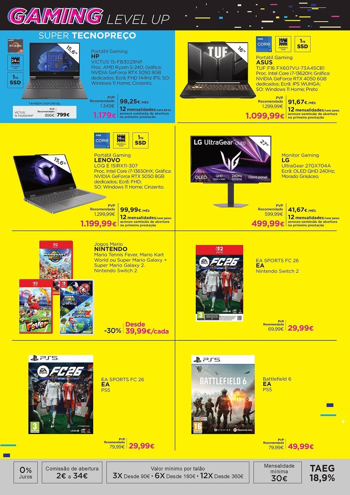 Folheto El Corte Inglés (2026-03-20 - 2026-04-05) | 8