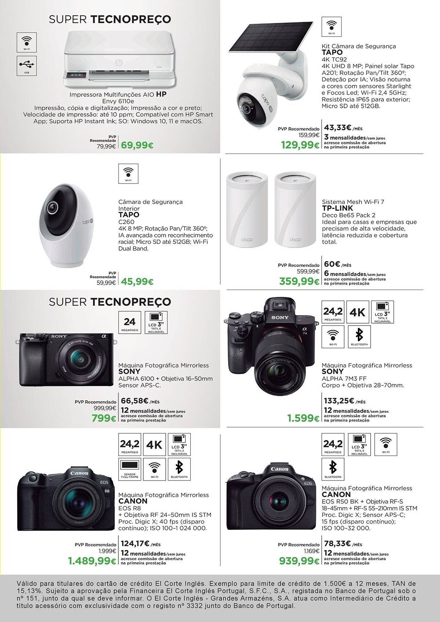 Folheto El Corte Inglés (2026-03-20 - 2026-04-05) | 9