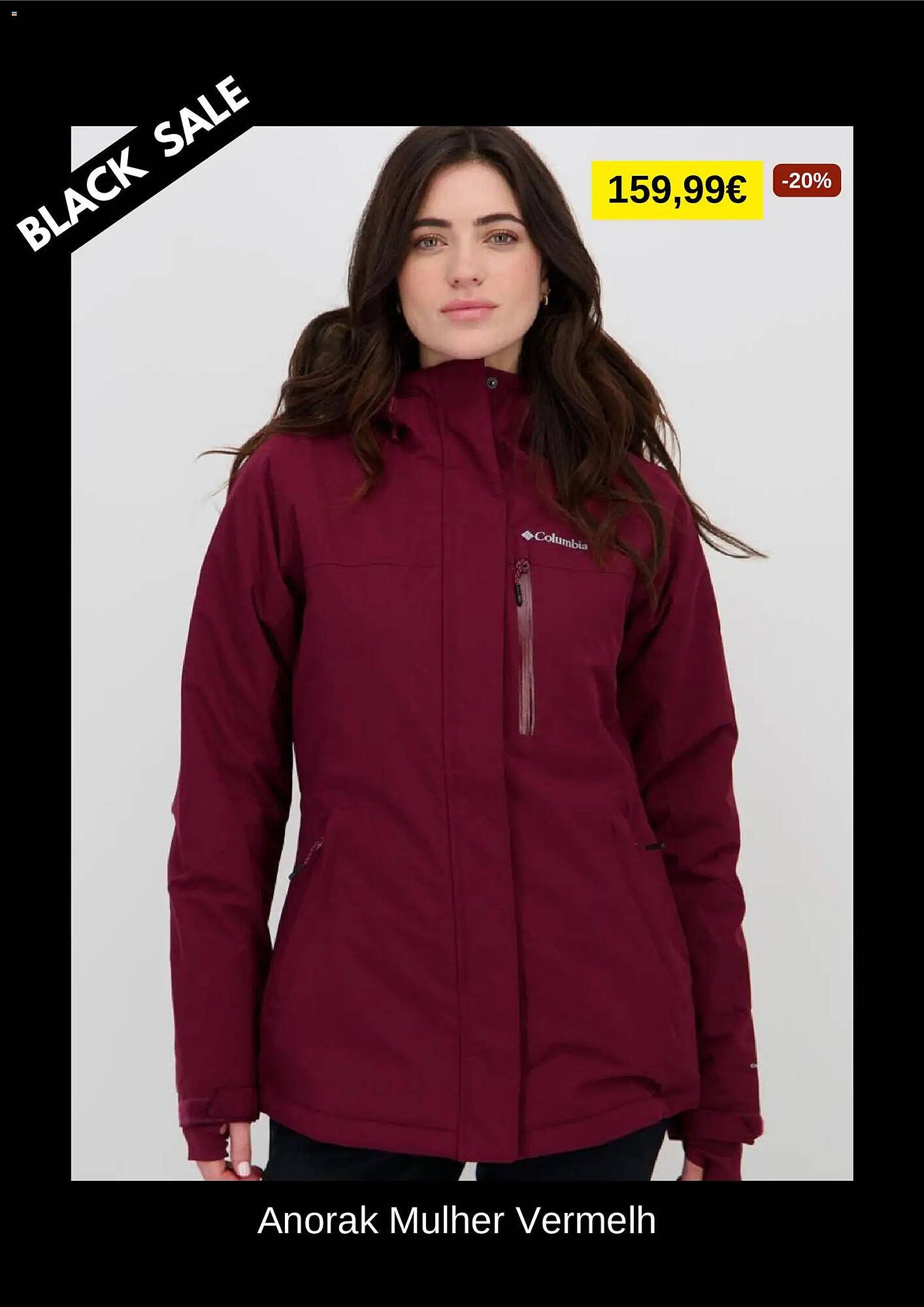 Folheto Sport Zone (2025-11-28 - 2025-12-02) | 3