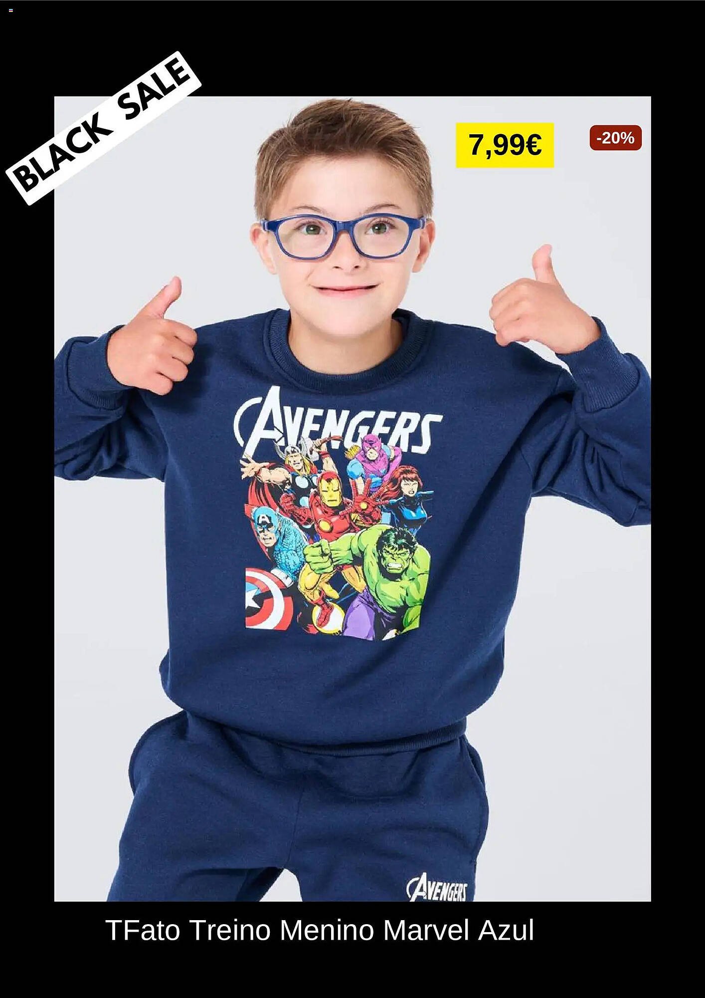 Folheto Sport Zone (2025-11-28 - 2025-12-02) | 5