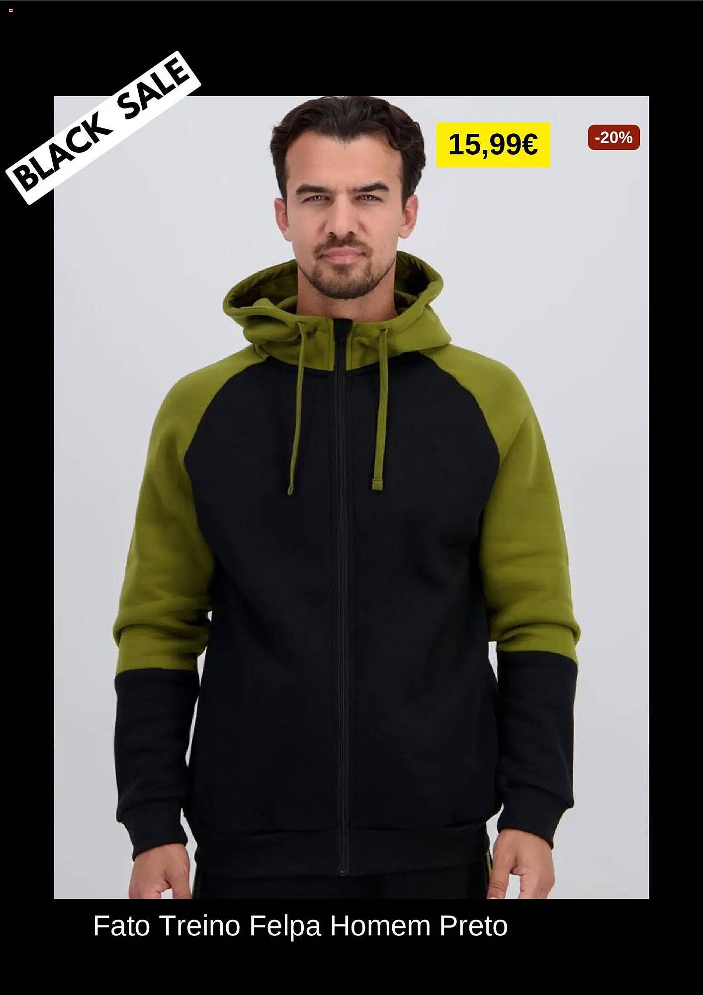 Folheto Sport Zone (2025-11-28 - 2025-12-02) | 6