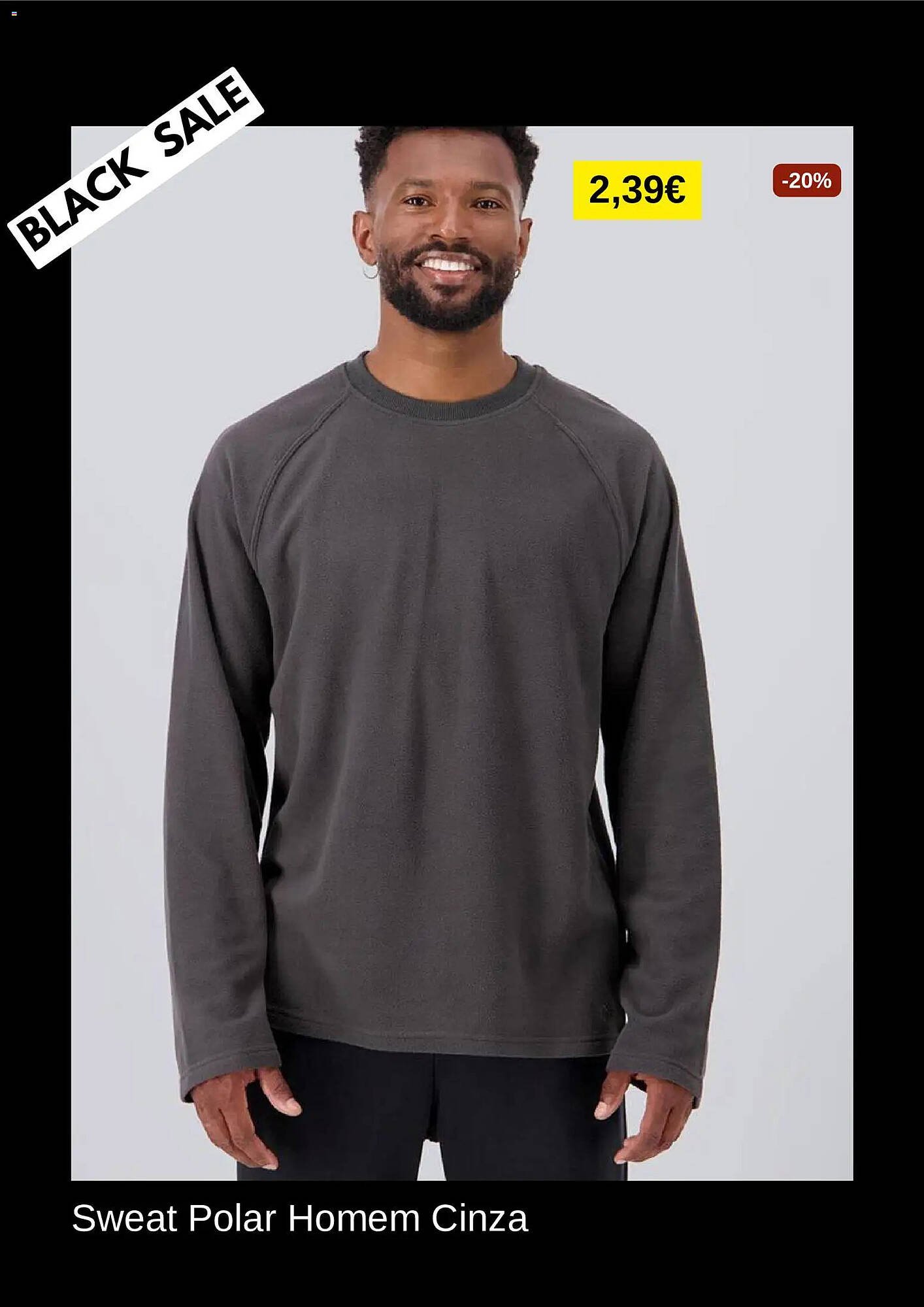 Folheto Sport Zone (2025-11-28 - 2025-12-02) | 8