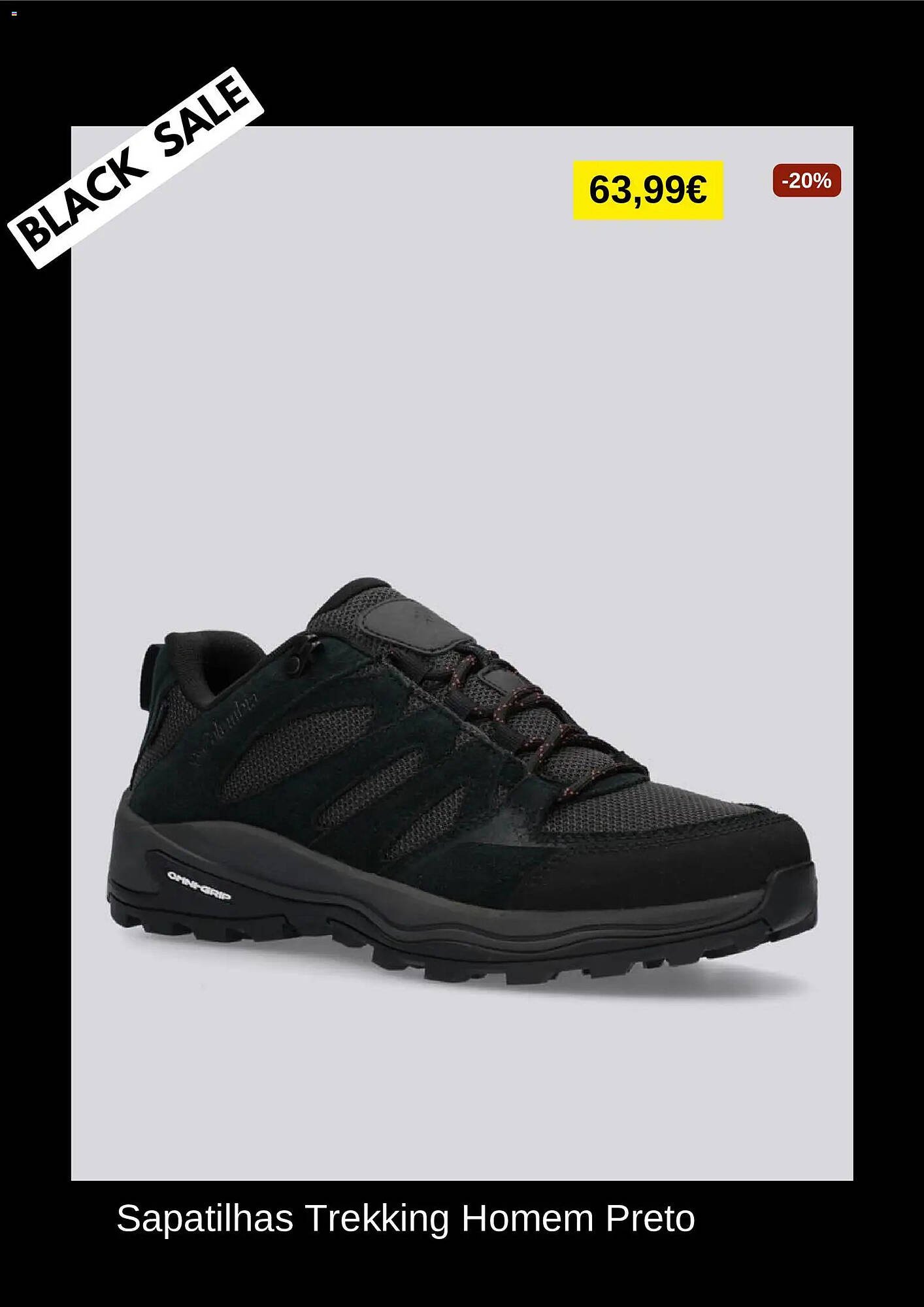 Folheto Sport Zone (2025-11-28 - 2025-12-02) | 9