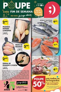Folheto Pingo Doce (2025-11-14 - 2025-11-17)