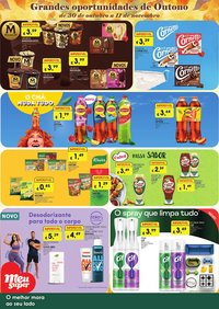 Folheto Meu Super (2025-10-30 - 2025-11-11)