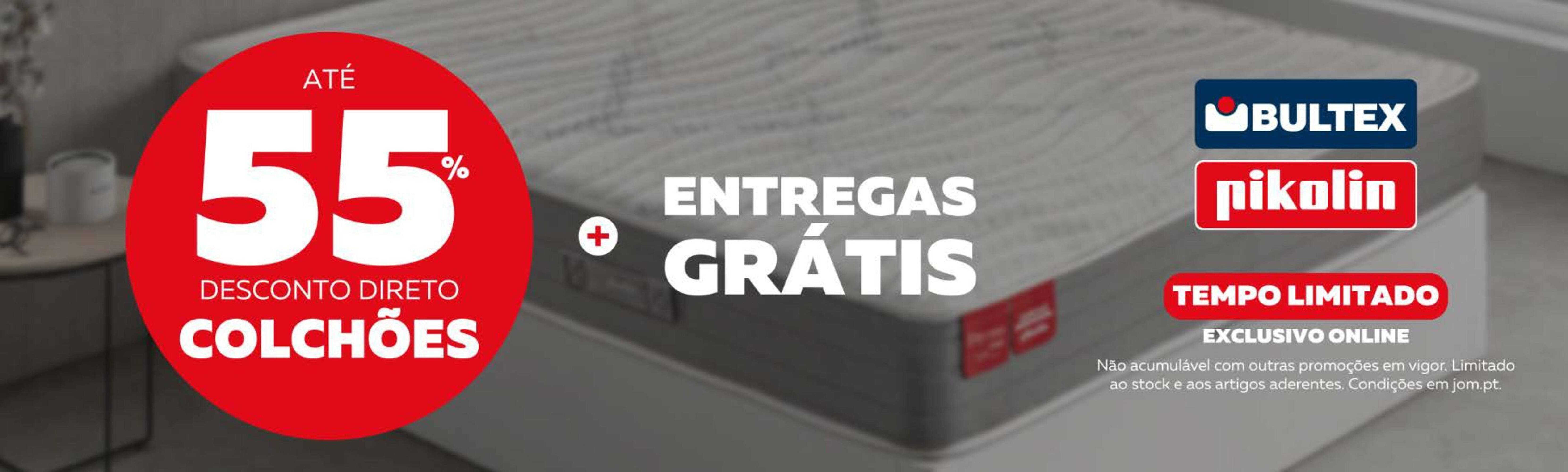 Folheto JOM (2026-01-08 - 2026-01-14) | 1