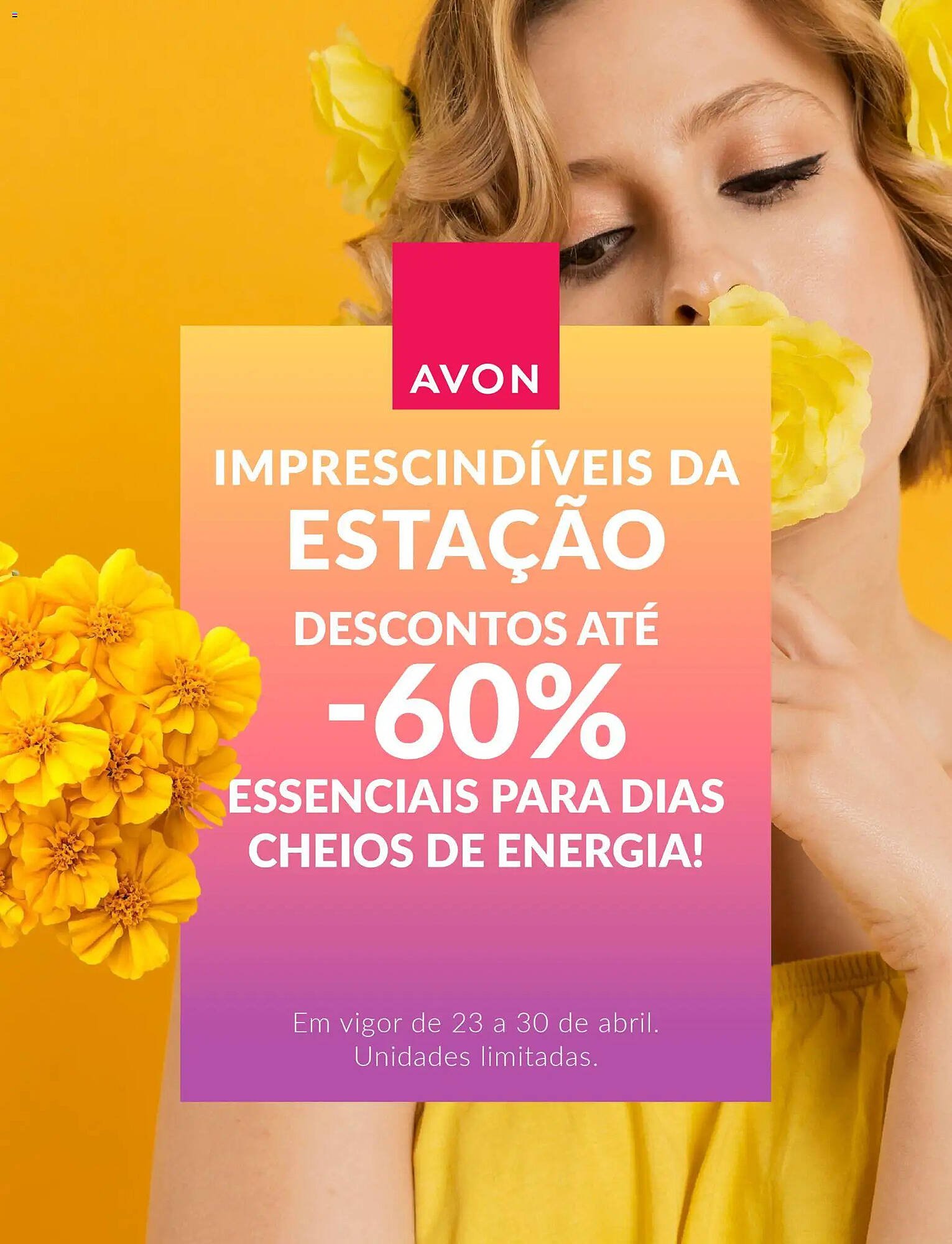 Catálogo Avon (2026-04-23 - 2026-05-01) | 1