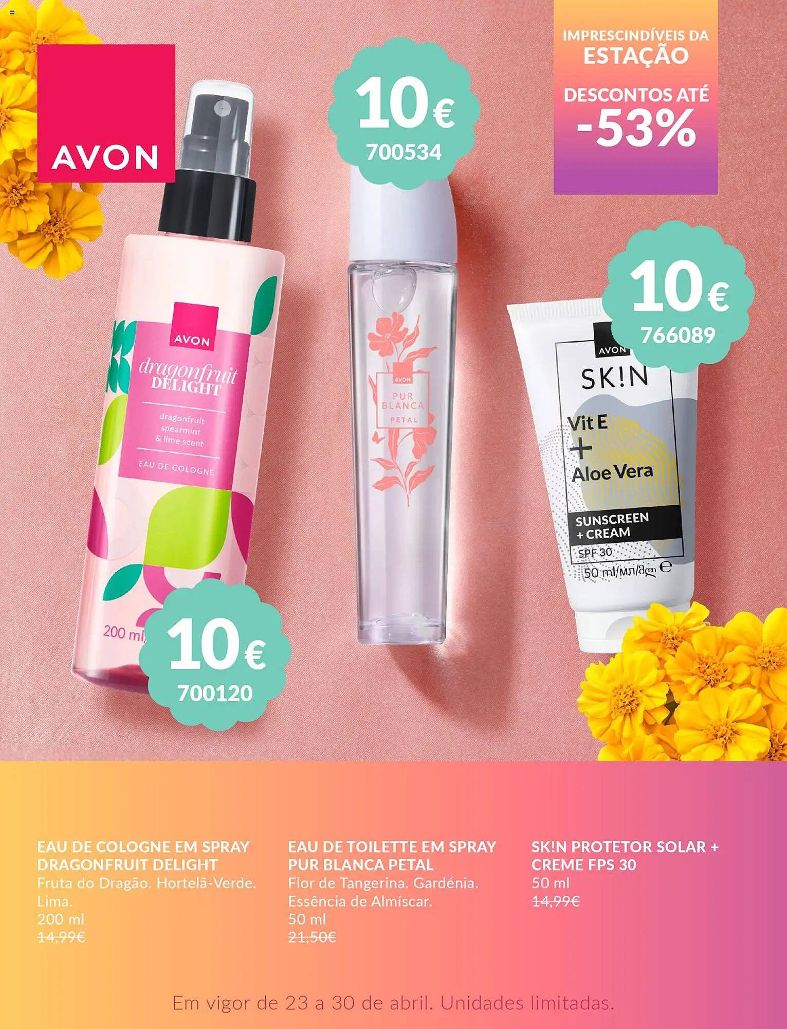 Catálogo Avon (2026-04-23 - 2026-05-01) | 3
