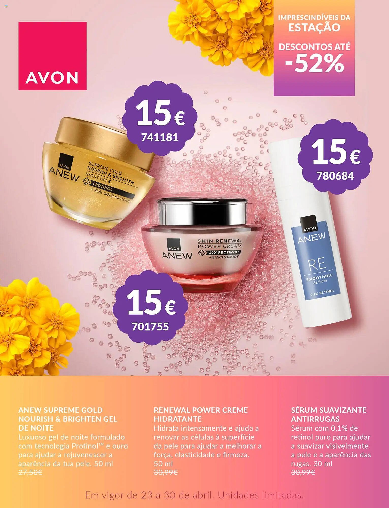 Catálogo Avon (2026-04-23 - 2026-05-01) | 4