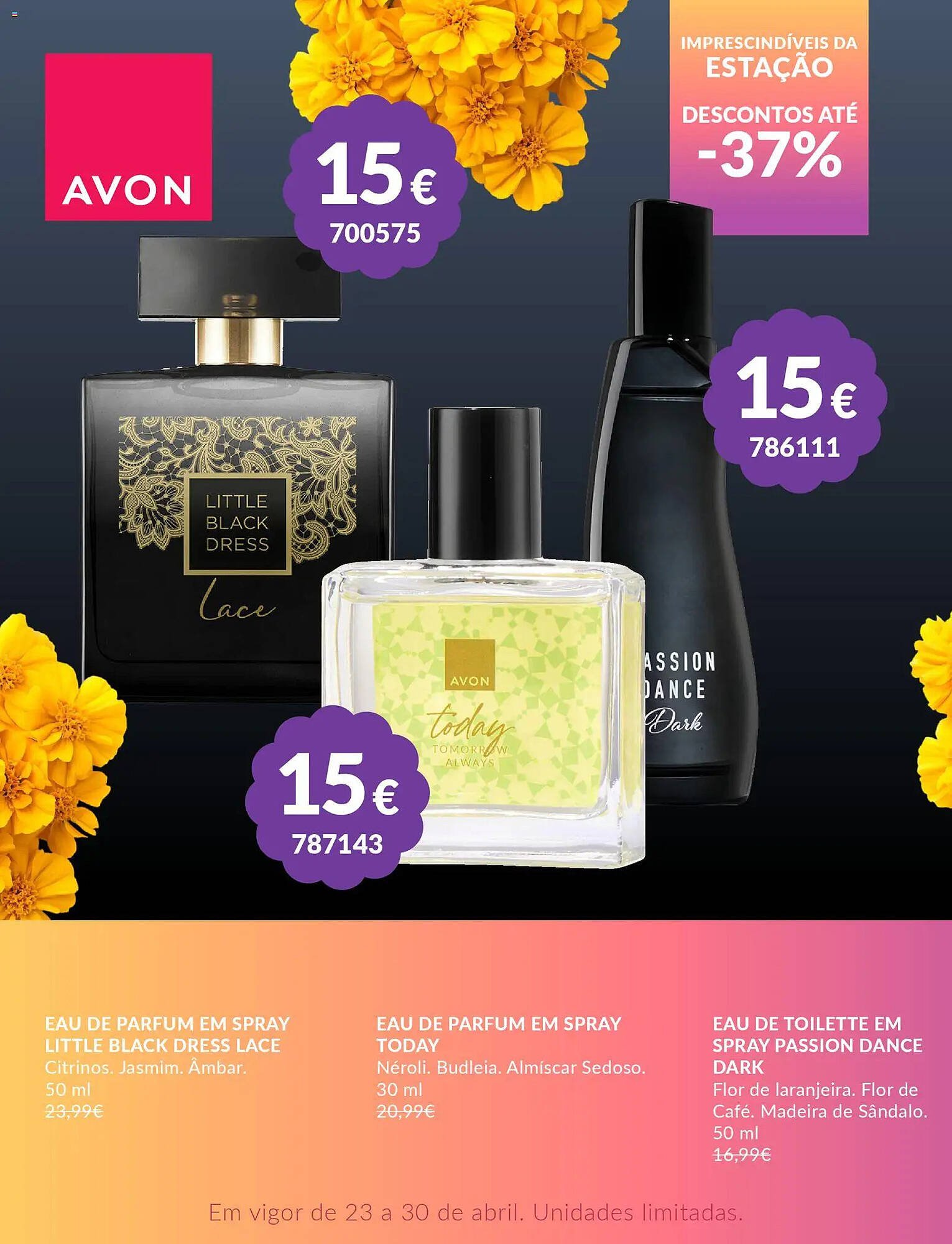 Catálogo Avon (2026-04-23 - 2026-05-01) | 5
