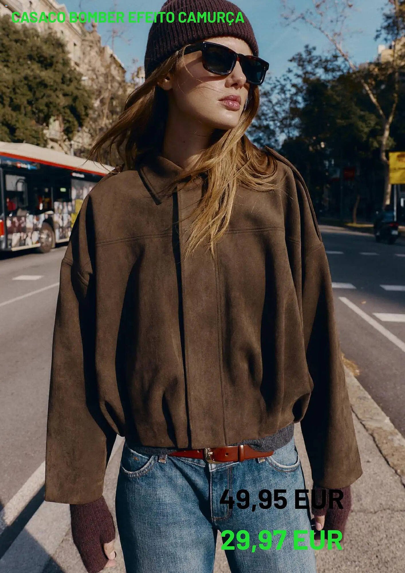 Catálogo ZARA (2025-11-27 - 2025-12-01) | 2