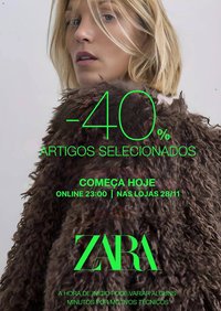 Catálogo ZARA (2025-11-27 - 2025-12-01)