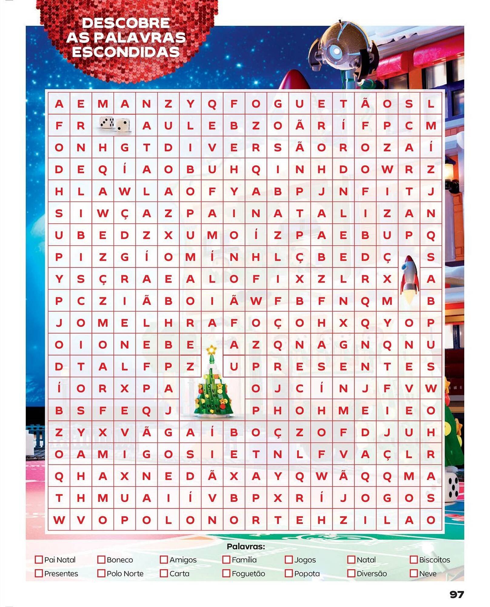 Folheto Continente (2025-11-13 - 2025-12-07) | 97