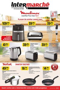Folheto Intermarché (2025-11-13 - 2025-11-19)